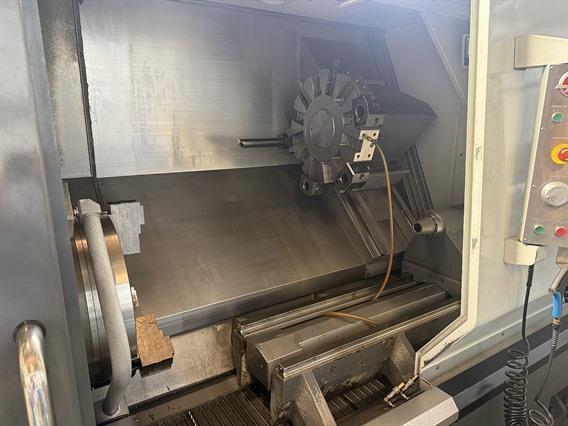 Haas ST40 Ø 762 x 1118 mm CNC