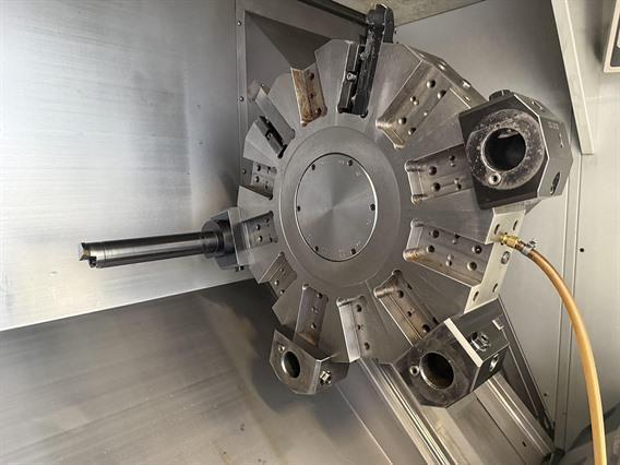 Haas ST40 Ø 762 x 1118 mm CNC