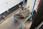 Haas ST40 Ø 762 x 1118 mm CNC
