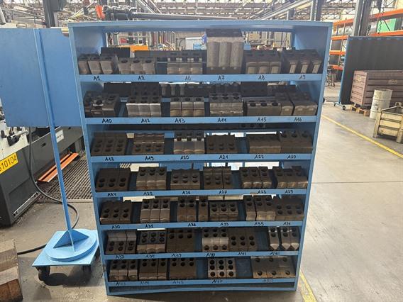 Haas ST40 Ø 762 x 1118 mm CNC