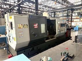 Haas ST40 Ø 762 x 1118 mm CNC, CNC lathes