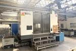 Haas EC-1600ZT X: 1626 - Y: 1270 - Z: 1016 mm CNC