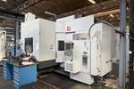 Haas EC-1600ZT X: 1626 - Y: 1270 - Z: 1016 mm CNC