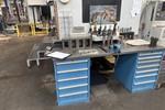 Haas EC-1600ZT X: 1626 - Y: 1270 - Z: 1016 mm CNC
