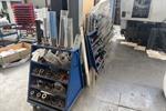 Haas EC-1600ZT X: 1626 - Y: 1270 - Z: 1016 mm CNC