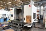 Haas EC-1600ZT X: 1626 - Y: 1270 - Z: 1016 mm CNC