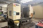 Haas EC-1600ZT X: 1626 - Y: 1270 - Z: 1016 mm CNC