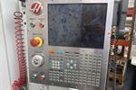 Haas EC-1600ZT X: 1626 - Y: 1270 - Z: 1016 mm CNC