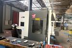 Haas UMC 750 X: 762 - Y: 508 - Z: 508 mm CNC