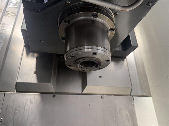 Haas UMC 750 X: 762 - Y: 508 - Z: 508 mm CNC