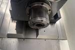 Haas UMC 750 X: 762 - Y: 508 - Z: 508 mm CNC