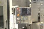 Haas UMC 750 X: 762 - Y: 508 - Z: 508 mm CNC