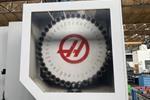 Haas UMC 750 X: 762 - Y: 508 - Z: 508 mm CNC