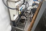 Haas UMC 750 X: 762 - Y: 508 - Z: 508 mm CNC