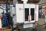 Hermle C30U X: 650 - Y: 600 - Z: 500 mm CNC