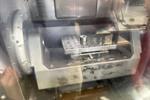 Hermle C30U X: 650 - Y: 600 - Z: 500 mm CNC