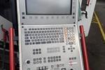Hermle C30U X: 650 - Y: 600 - Z: 500 mm CNC