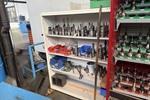 Hermle C30U X: 650 - Y: 600 - Z: 500 mm CNC