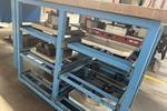 Hermle C30U X: 650 - Y: 600 - Z: 500 mm CNC