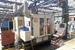Hermle C800U X: 800 - Y: 600 - Z:500 mm CNC