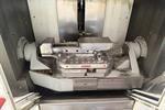 Hermle C800U X: 800 - Y: 600 - Z:500 mm CNC