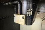 Hermle C800U X: 800 - Y: 600 - Z:500 mm CNC