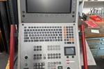 Hermle C800U X: 800 - Y: 600 - Z:500 mm CNC