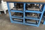 Hermle C800U X: 800 - Y: 600 - Z:500 mm CNC