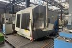 Maho MH 1000 S X: 1000 - Y: 560 - Z: 800 mm CNC
