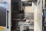 Maho MH 1000 S X: 1000 - Y: 560 - Z: 800 mm CNC