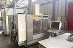 Deckel-Maho DMU50T X: 500 - Y: 400 - Z: 400 mm CNC