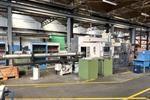 Okuma Multus B300 Ø 450 x 900 mm CNC