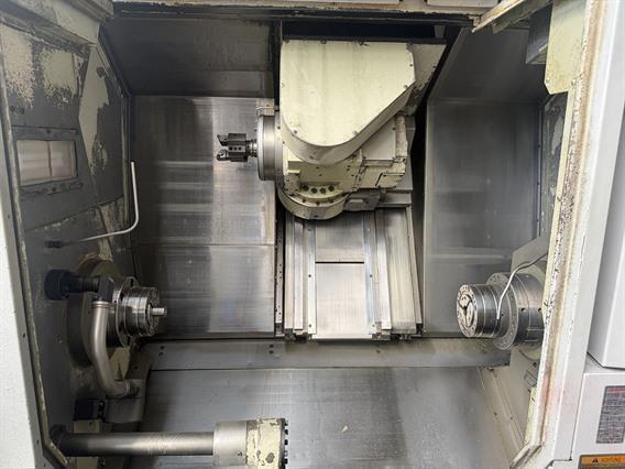 Okuma Multus B300 Ø 450 x 900 mm CNC