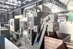 Okuma Multus B300 Ø 450 x 900 mm CNC
