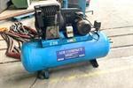 ABAC LT 270 11 bar + dryer