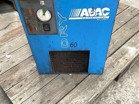 ABAC LT 270 11 bar + dryer