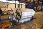 Cincinatti Ø 1100 x 7100 mm CNC rollgrinder