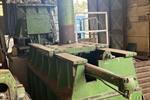 Schleifenbaum Schleifstein 3012/300 Flanging  / Bördelrollen