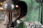 Schleifenbaum Schleifstein 3012/300 Flanging  / Bördelrollen