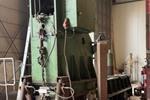 Schleifenbaum Schleifstein 3012/300 Flanging  / Bördelrollen