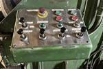Schleifenbaum Schleifstein 3012/300 Flanging  / Bördelrollen