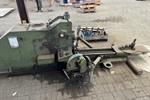 ZM Dish end flanging machine, max Ø 6500 mm