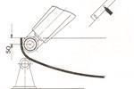 Farros Blatter Polishing machine for dished ends