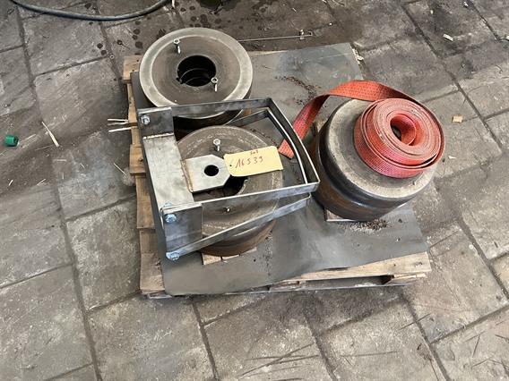 Roundo R4S 30 cm3