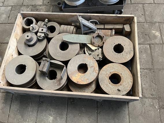 Roundo R4S 30 cm3