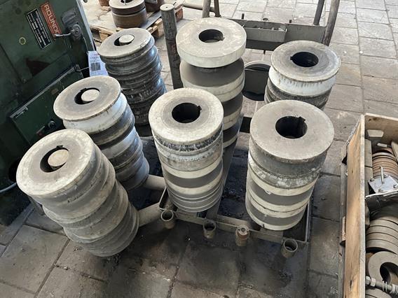 Roundo R4S 30 cm3