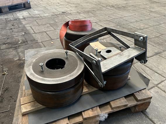 Roundo R4S 30 cm3