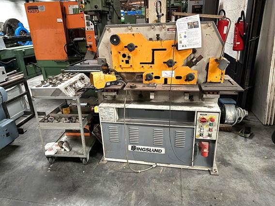 Kingsland Compact 60 ton