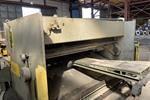 To-Mac 2100 x 6 mm decoiling + leveling