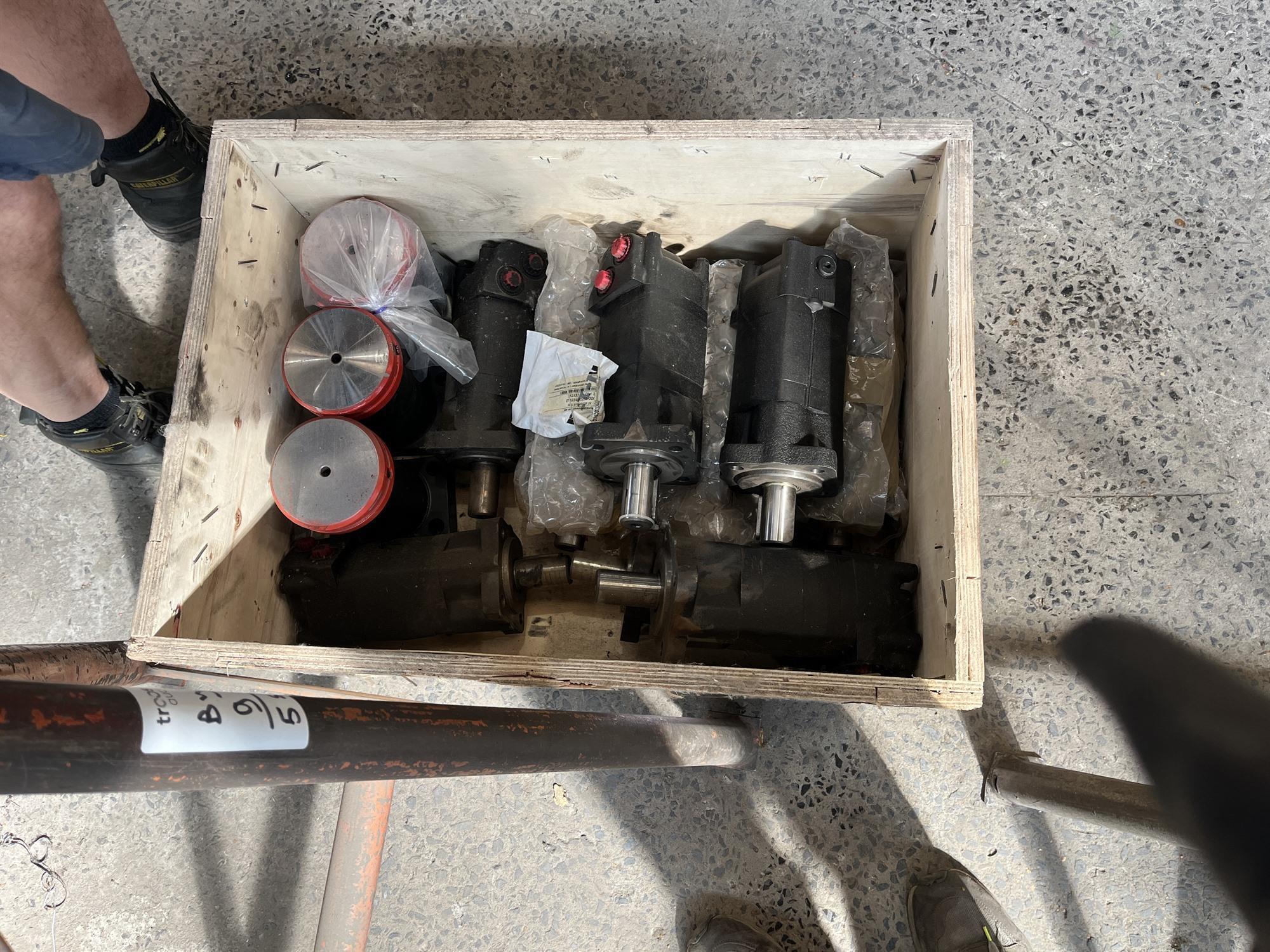To-Mac 2100 x 6 mm decoiling + leveling — Coiler straightening machines — photo 13